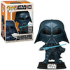 Pop Star Wars Concept Darth Vader Vinyl Figure Special Edition #389