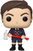 Pop Umbrella Academy Number 5 Vinyl Figure