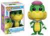 Pop Wally Gator Wally Gator Vinyl Figure #169