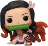 Pop Demon Slayer Nezuko Kamado Vinyl Figure #868