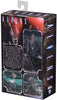 Aliens 1986 Brown Alien Ultimate Warrior 7" Action Figure