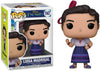 Pop Disney Encanto Luisa Madrigal Vinyl Figure