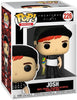 Pop Twenty One Pilots Stressed Out Joshua Dun Vinyl Figure
