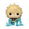 Pop Black Clover Luck Voltia Figure AAA Anime Exclusive #1102