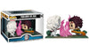 Pop Moment Demon Slayer Tanjiro vs Rui Vinyl Figure #1034