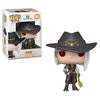 Pop Overwatch Ashe Vinyl Figure #441