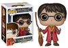 Pop Harry Potter Quidditch Harry Potter Vinyl Figure #08