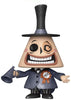 Pop NBX Mayor Diamond Collection Vinyl Figure Hot Topic Exclusive