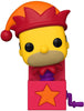 Pop Simpsons Treehouse of Horror Homer Jack-in-The-Box Vinyl Figure