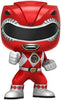 Pop Power Rangers Red Ranger Vinyl Figure
