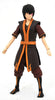 Diamond Select Avatar the Last Airbender Zuko Action Figure