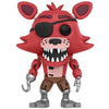 Pop Five Nights at Freddy's Foxy the Pirate Vinyl Figure #109