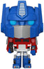 Pop Transformers Optimus Prime Vinyl Figure #22