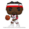 Pop NBA Legends Sixers Allen Iverson Vinyl Figure