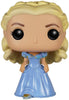 Pop Disney Cinderella Live Action Cinderella Vinyl Figure