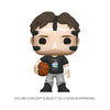 Pop Office Dwight Schrute Basketball Vinyl Figure Chalice Exclusive