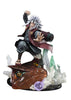 Figuarts Zero Naruto Shippuden Jiraiya Kuchiyose No Jutsu Kizuna Relation Figure