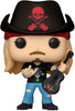 Pop Bret Michaels Bret Michaels Vinyl Figure