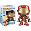 Pop Marvel Iron Man 3 Ironman Mark 42 Vinyl Figure