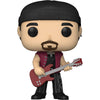 Pop U2 ZooTV the Edge Vinyl Figure #272