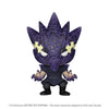 Pop My Hero Academia Fumikage Tokoyami Black Abyss Vinyl Figure Hot Topic Exclusive #1329