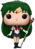 Pop Sailor Moon Sailor Pluto Vinyl Figure #296