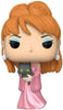 Pop Friends Phoebe Buffay Vinyl Figure