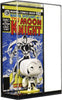 Pop Comic Cover Marvel Moon Knight Vinyl Figure