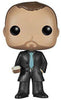 Pop Supernatural Crowley Vinyl Figure #200