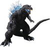 S.H. Monster Arts Godzilla 2001 Heat Ray Ver. Action Figure