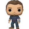 Pop Jurassic World Dominion Owen Grady Vinyl Figure