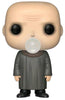 Pop Addams Family Uncle Fester with Light Bulb Vinyl Figure Walgreen Exclusive