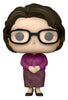 Pop Office Phyllis Vance Vinyl Figure Walmart Exclusive
