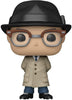 Pop NFL Legends Packers Vince Lombardi Vinyl Figure