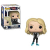 Pop Marvel Animated Spider-Man Spider-Gwen Vinyl Figure