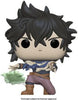 Pop Black Clover Yuno Vinyl Figure