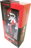 Living Dead Doll Presents Classic DC Universe Harley Quinn Doll