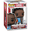 Pop NBA Clippers Kawhi Leonard Vinyl Figure