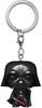 Pocket Pop Star Wars Darth Vader Vinyl Key Chain