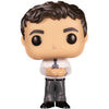 Pop Office Ryan Howard Vinyl Figure Walmart Exclusive