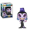 Pop Emperor's New Groove Yzma Vinyl Figure #359