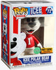 Pop Icee Icee Polar Bear Vinyl Figure Hot Topic Exclusive