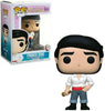 Pop Little Mermaid Prince Eric Vinyl Figure
