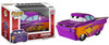 Pop Cars Ramone Vinyl Figure