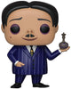 Pop Addams Family Gomez Addams Vinyl Figure