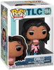 Pop TLC Chilli Vinyl Figure