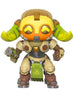 Pop Overwatch Orisa 6'' Vinyl Figure #352