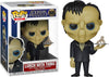 Pop Addams Family Lurch with Thing Vinyl Figure