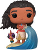 Pop Disney Ultimate Princess Moana Vinyl Figure #1016