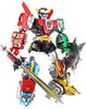 Voltron Ultimate Edition 18" Action Figure
